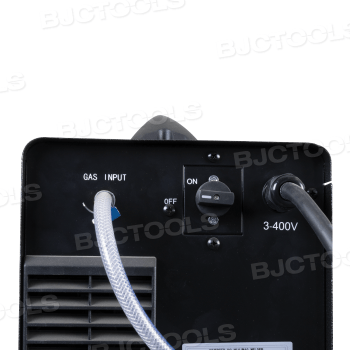 Weldkar MIG 3140 Lasapparaat/inverter - Afbeelding 11