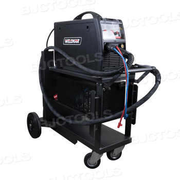 Weldkar MIG 3140 Lasapparaat/inverter - Afbeelding 3
