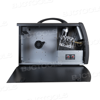 Weldkar MIG 3140 Lasapparaat/inverter - Afbeelding 7