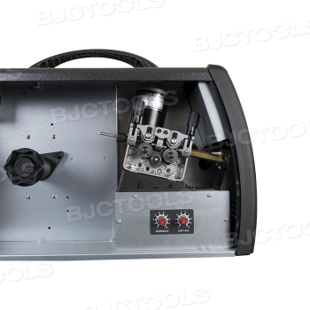 Weldkar MIG 3140 Lasapparaat/inverter - Afbeelding 8