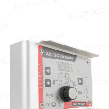 Weldkar TIG 320 AC/DC Pulse Lasapparaat/inverter - Afbeelding 11