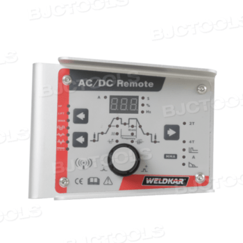 Weldkar TIG 320 AC/DC Pulse Lasapparaat/inverter - Afbeelding 12