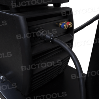 Weldkar TIG 320 AC/DC Pulse Lasapparaat/inverter - Afbeelding 14