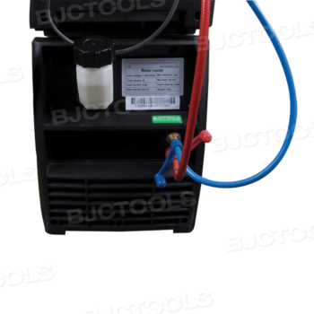 Weldkar TIG 320 AC/DC Pulse Lasapparaat/inverter - Afbeelding 5