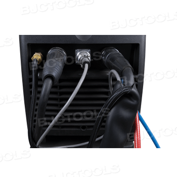 Weldkar TIG 320 AC/DC Pulse Lasapparaat/inverter - Afbeelding 6