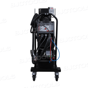 Weldkar TIG 320 AC/DC Pulse Lasapparaat/inverter - Afbeelding 8