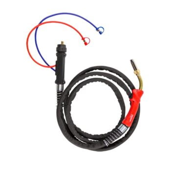 Eggenberg MHS 353-R Lastoorts watergekoeld - Afbeelding 3