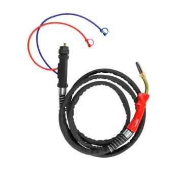 Eggenberg MHS 353-R Lastoorts watergekoeld - Afbeelding 3