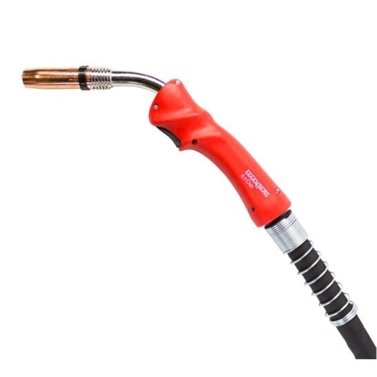 Eggenberg MHS 401-18-D Lastoorts watergekoeld Eggenberg MHS 401-18-D Lastoorts watergekoeld