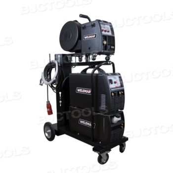 Weldkar MIG 5040F Lasapparaat/inverter - Afbeelding 6