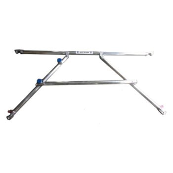 ASC Voorloopleuning AGS-XS