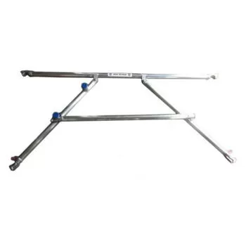 ASC Voorloopleuning AGS-XS