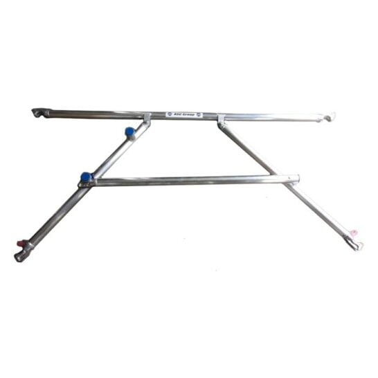 ASC Voorloopleuning AGS-XS