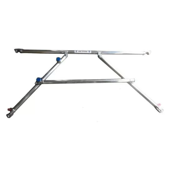 ASC Voorloopleuning AGS-XS