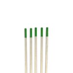 Eggenberg Wolfraam elektrode Groen – Diverse maten