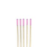 Eggenberg Wolfraam elektrode Rose – Diverse maten