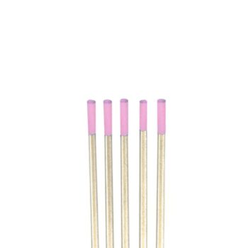 Eggenberg Wolfraam elektrode Rose - Diverse maten