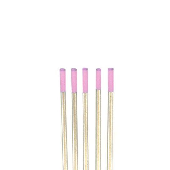 Eggenberg Wolfraam elektrode Rose - Diverse maten