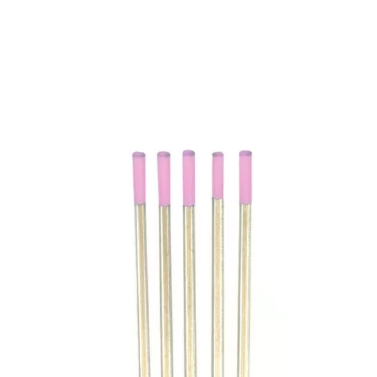 Eggenberg Wolfraam elektrode Rose - Diverse maten