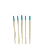 Eggenberg Wolfraam elektrode Turquoise – Diverse maten