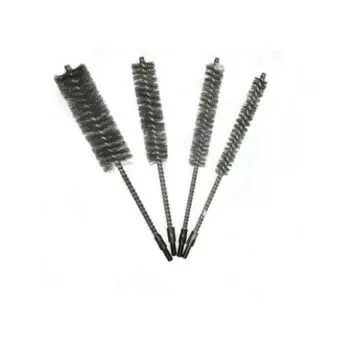 Handstaalborstel SCOV CN