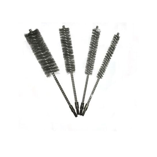 Handstaalborstel SCOV CN