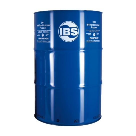 IBS Koudontvetter Purgasol 200L IBS Koudontvetter Purgasol 200L