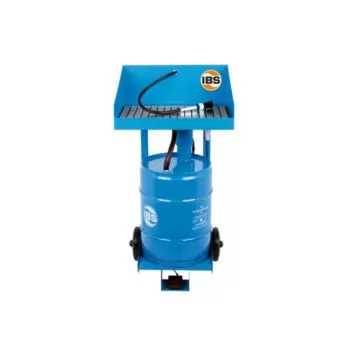 IBS Onderdelenreiniger Type F