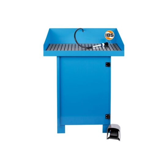 IBS Onderdelenreiniger Type G 50 L