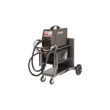 Weldkar MIG 3140 Lasapparaat/inverter