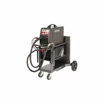 Weldkar MIG 3140 Lasapparaat/inverter
