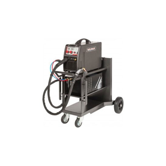 Weldkar MIG 3140 Lasapparaat/inverter