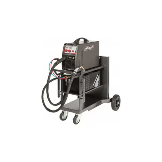 Weldkar MIG 3140 Lasapparaat/inverter