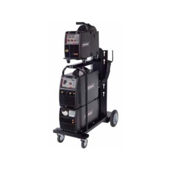 Weldkar MIG 5040F Lasapparaat/inverter