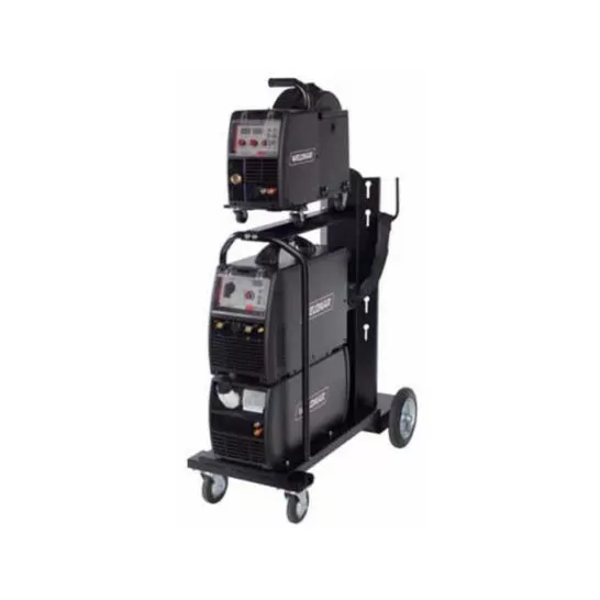 Weldkar MIG 5040F Lasapparaat/inverter