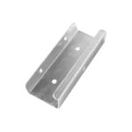 D’Orly 100302 Muurbeugel Geschikt voor slanghaspel