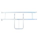 ASC Voorloopleuning ASC X-Frame