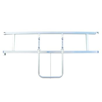 ASC Voorloopleuning ASC X-Frame