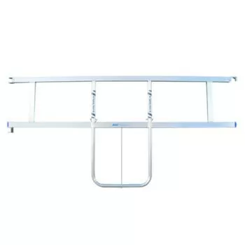 ASC Voorloopleuning ASC X-Frame