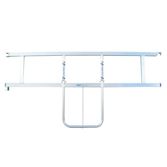 ASC Voorloopleuning ASC X-Frame