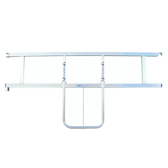 ASC Voorloopleuning ASC X-Frame