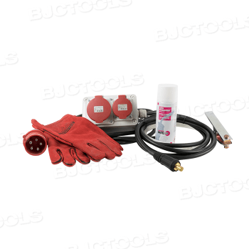 Weldkar MIG 3140 Lasapparaat/inverter - Afbeelding 13