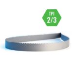 Eggenberg Lintzaag 34 x 1.07mm Vertanding 2/3 Diverse lengtes