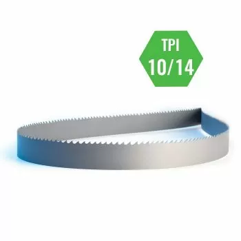 Eggenberg Lintzaag 12,7 x 0,64 mm Vertanding 10/14 - 1335 mm