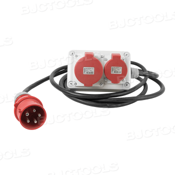 Weldkar MIG 3140 Lasapparaat/inverter - Afbeelding 14