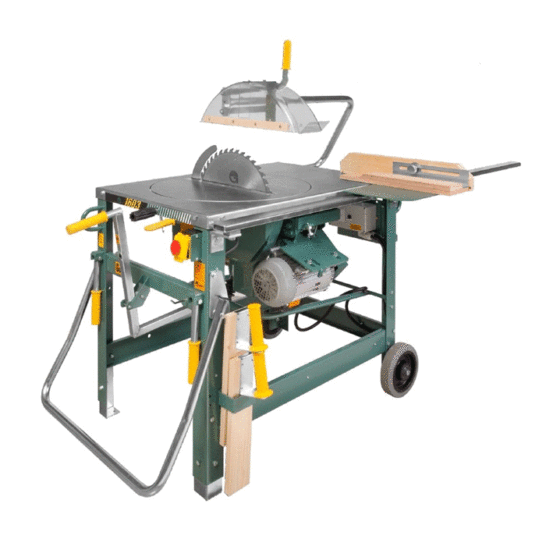Gjerde 1603-NL Tafelzaag Gjerde 1603-NL Tafelzaag