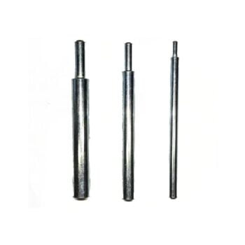 Slagpen tbv. inslaganker