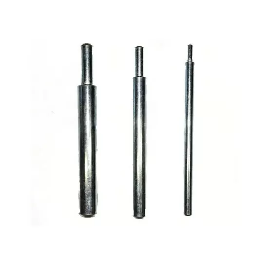 Slagpen tbv. inslaganker