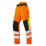 Stihl Protect MS reflecterende broek