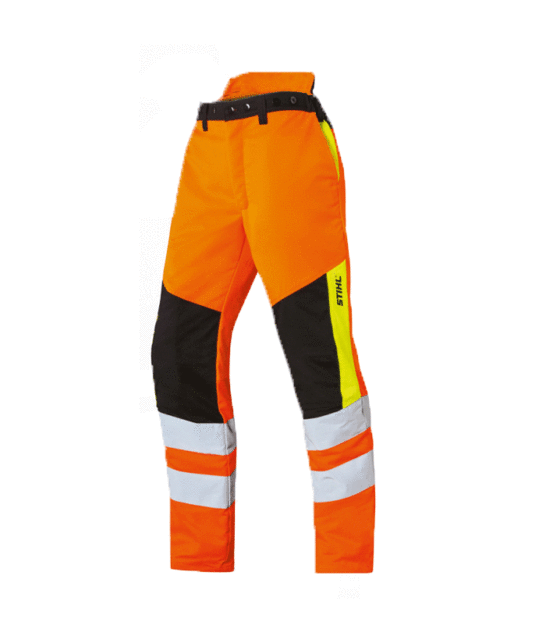 Stihl Protect MS reflecterende broek